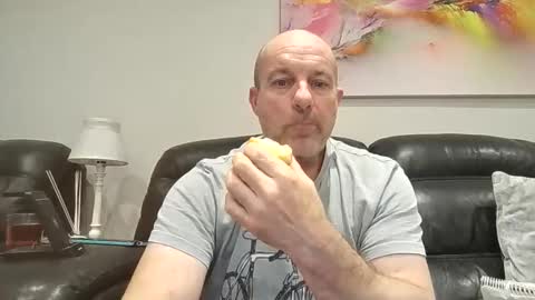 Snapshot of toerag69 chatting on October 26, 8:59 pm toerag69 online show from October 26, 8:59 pm