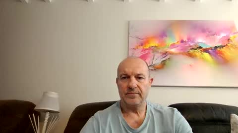 Snapshot of toerag69 chatting on November 17, 12:44 pm toerag69 online show from November 17, 12:44 pm