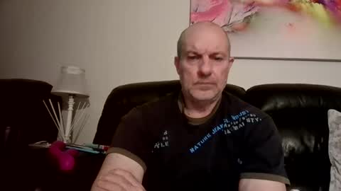 Snapshot of toerag69 chatting on November 20, 12:11 am toerag69 online show from November 20, 12:11 am