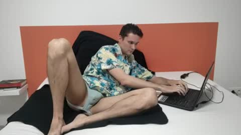 tokiomotel online show from June 17, 5:58 pm