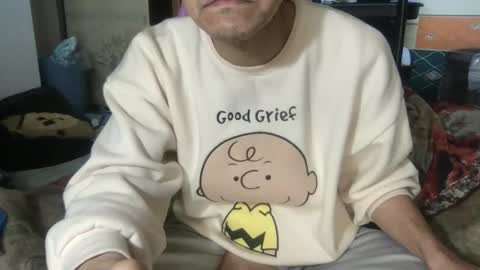 small man online show from April 3, 12:52 am