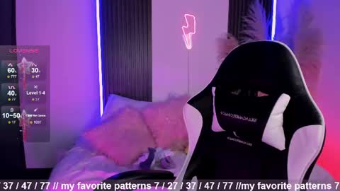  Halsey  Sofii  online show from July 29, 1:48 am