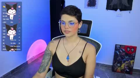 sofi 3 online show from November 7, 4:56 am