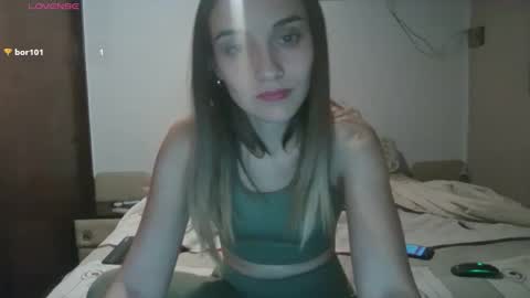 Flor online show from May 12, 5:04 am