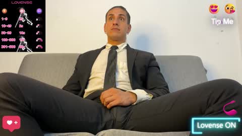 TOM online show from January 14, 5:07 pm