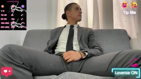 TOM online show from January 16, 7:29 pm