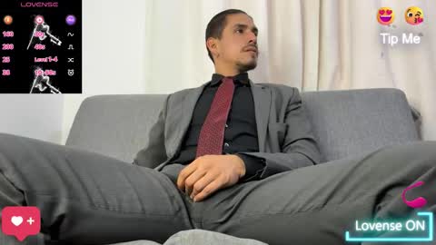 TOM online show from February 19, 11:28 am