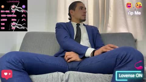 TOM online show from February 23, 4:26 pm