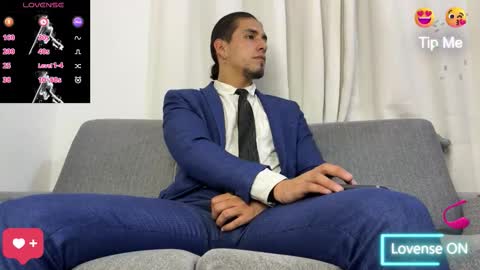 TOM online show from February 24, 8:12 am