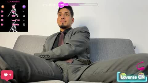 TOM online show from March 20, 11:09 pm