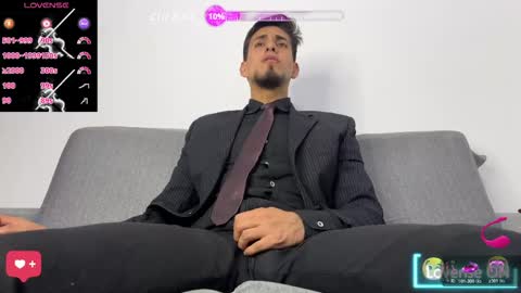 TOM online show from March 31, 12:01 am