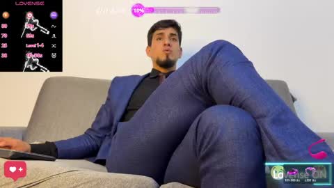 TOM online show from April 14, 11:55 pm