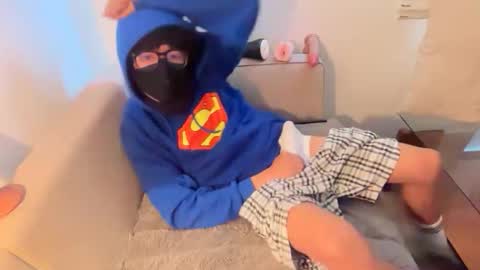 tom curiustraight online show from May 14, 3:52 pm