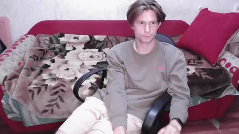 Tom Elmo online show from October 1, 12:27 am