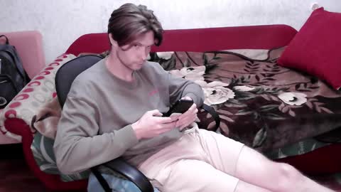 Tom Elmo online show from October 1, 11:22 pm