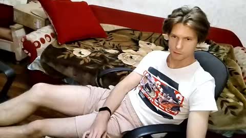 Tom Elmo online show from October 6, 11:02 pm