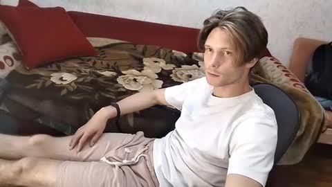 Tom Elmo online show from October 7, 11:02 pm