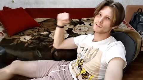 Tom Elmo online show from October 10, 11:26 pm