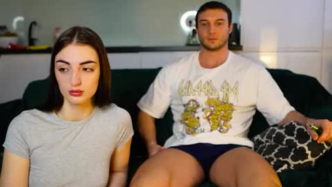 Tom online show from February 10, 11:14 am