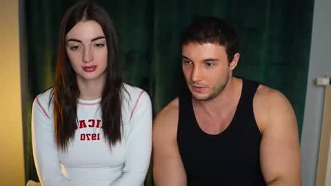 Tom online show from February 16, 5:53 pm