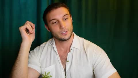 Tom online show from July 3, 3:51 pm