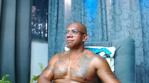 Tom Miller online show from August 7, 11:07 pm