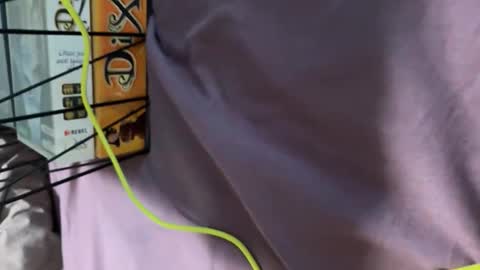 SlaveMan online show from March 23, 7:23 am