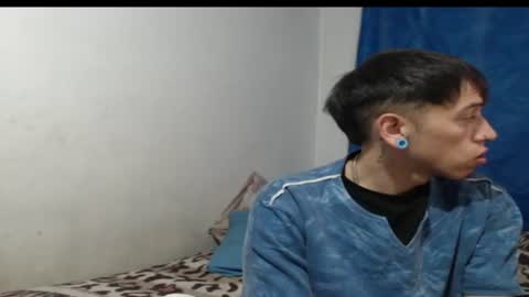 tomas_turbado_ online show from July 31, 7:30 am