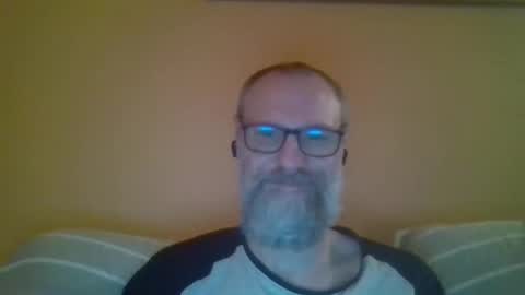 Tomas Milian online show from December 20, 12:18 am