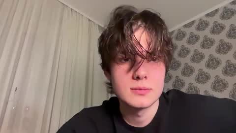 Tomas online show from March 7, 5:54 pm