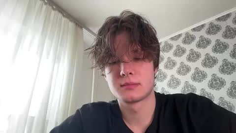 Tomas online show from March 15, 8:20 am