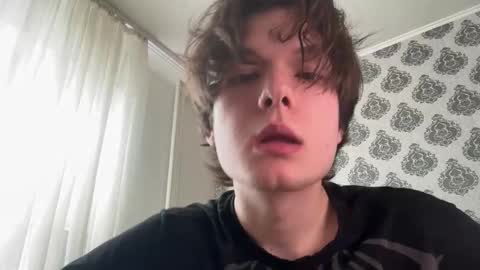 Tomas online show from March 20, 8:08 am