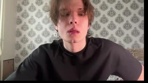 Tomas online show from April 7, 8:26 am