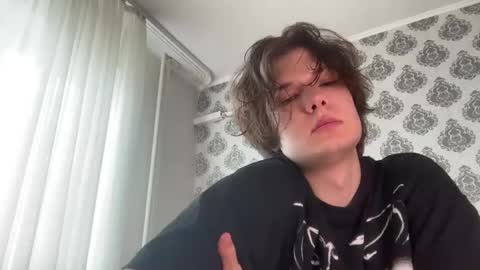 Tomas online show from May 30, 8:55 am