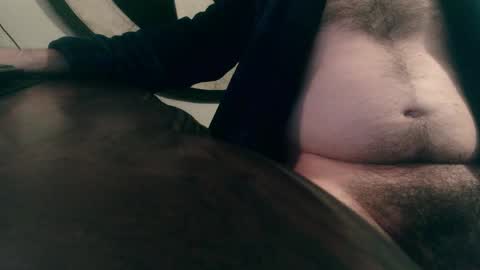 Trashcan Manslut online show from November 27, 7:49 pm