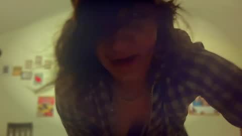Snapshot of tomboy_titties chatting on April 21, 5:58 am tomboy_titties online show from April 21, 5:58 am