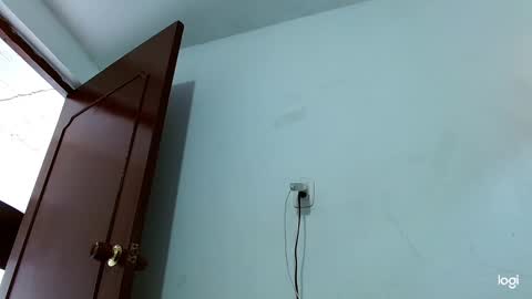 Snapshot of tomboyblue chatting on January 21, 6:55 pm Blue online show from January 21, 6:55 pm