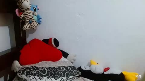 Snapshot of tomboyblue chatting on March 1, 2:13 pm Blue online show from March 1, 2:13 pm