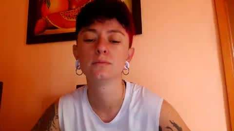 Blue online show from June 19, 3:16 pm