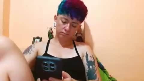 Blue online show from June 26, 2:10 pm