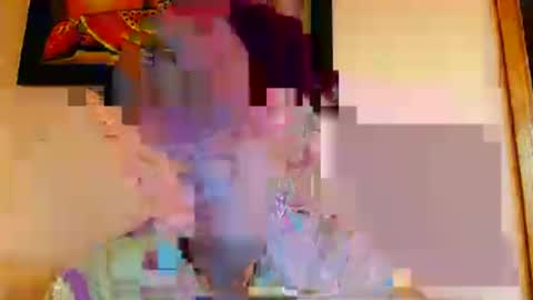 Blue online show from June 27, 10:26 pm