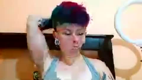Blue online show from June 28, 2:01 pm