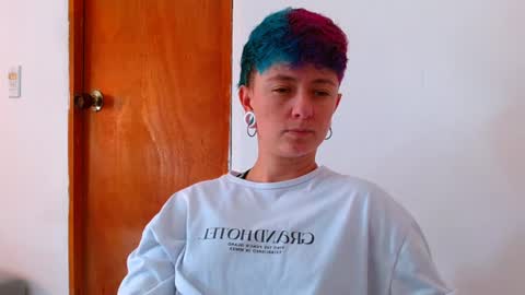 Blue online show from July 3, 3:29 pm