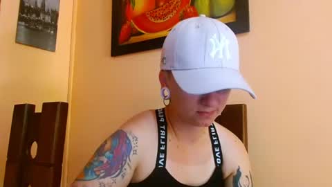 Blue online show from July 10, 4:20 pm