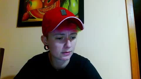 Blue online show from July 16, 11:11 pm