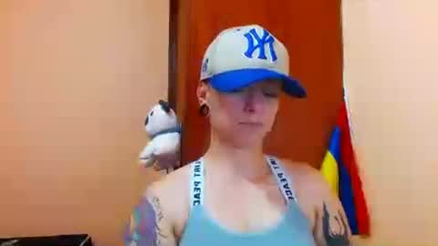Blue online show from July 18, 6:56 pm