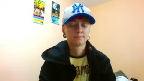 Blue online show from July 23, 6:50 pm