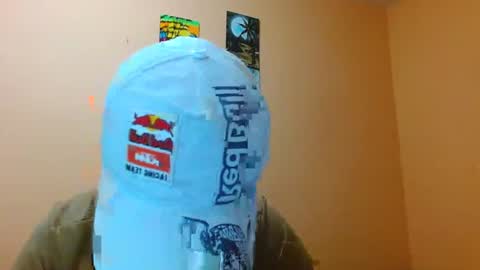 Blue online show from July 25, 5:43 pm