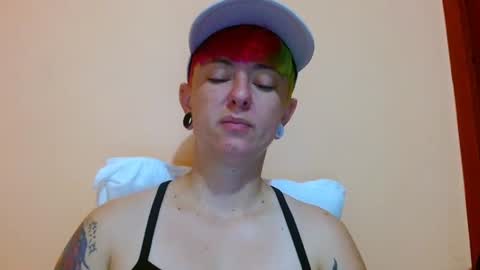 Blue online show from July 27, 3:41 pm