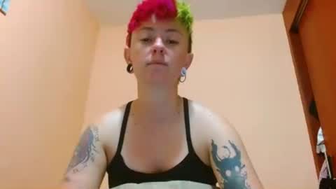 Blue online show from August 1, 3:22 pm